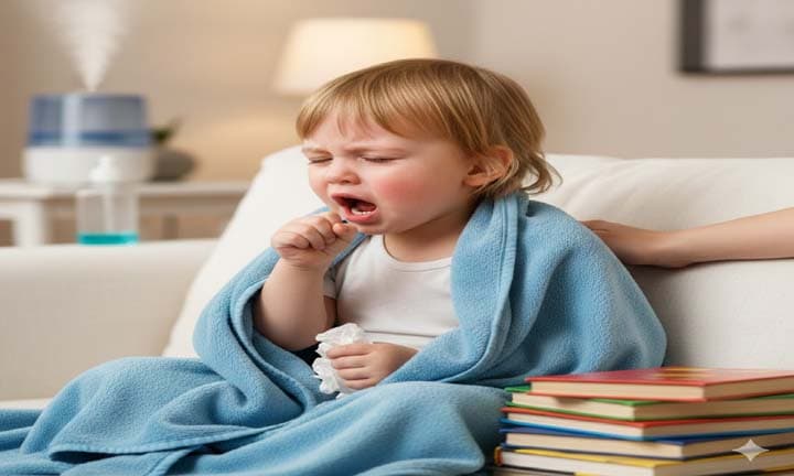 Bronchitis in Kids: Signs, Treatment, and Prevention