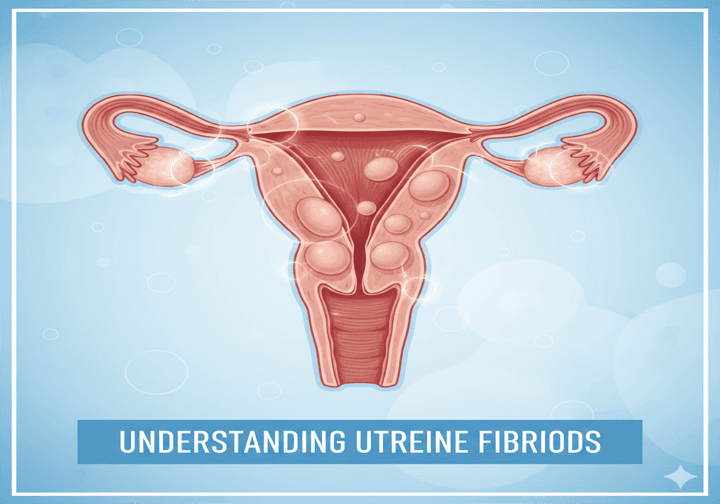 Uterine Fibroids: Understanding the Silent Growths