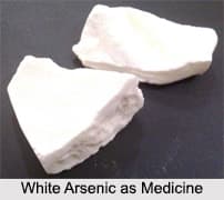 Arsenic Album in Hepatic Healing: A Role Beyond Antibiotics.