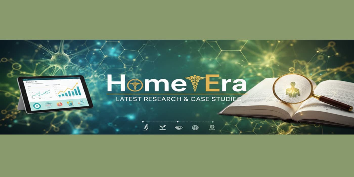 Homoeopathy is the Science of future world, HomeoEra welcome you in future of medicine.