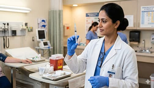 Navigating COVID-19 Vaccines: Understanding Risks and Homeopathic Support