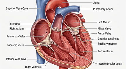 Mitral Regurgitation and Valvular Heart Disease: Exploring the Role of Arsenicum Album in Homoeopathic Practice.