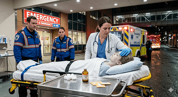 Acute Crisis Management with Homoeopathy: A Clinical Perspective