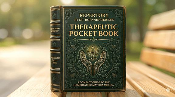 Correct Use of the Repertory: Reference Tool or Systematic Repertorization in the Spirit of Hahnemann.