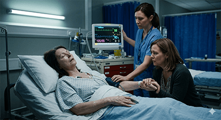 Arsenicum Album in Acute Emergencies: A Case of Post-Diarrheal Complication