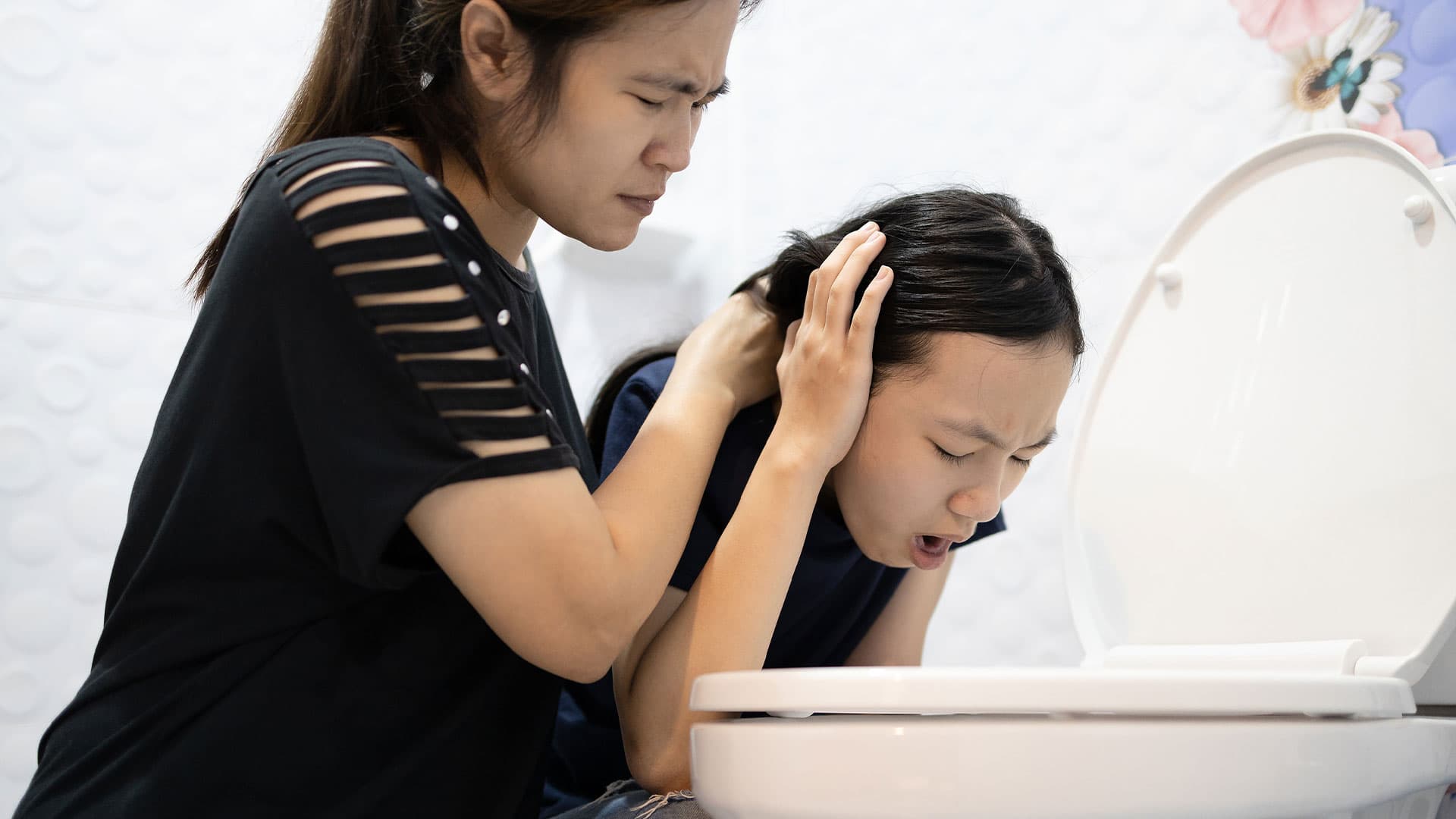 Antimonium Tartaricum in Pediatric Vomiting: A Clinical Case Report.