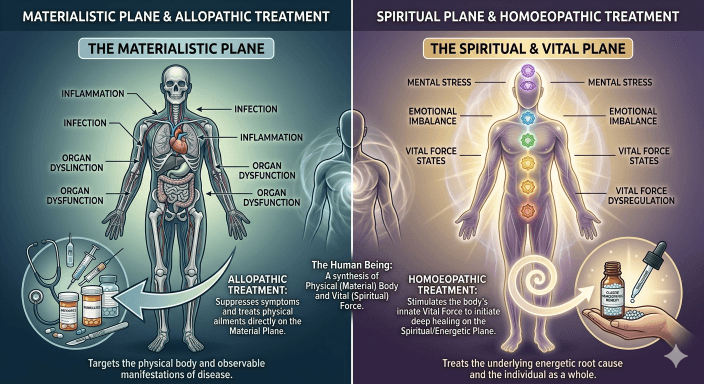 Beyond the Placebo: A Deeper Dive into Homoeopathy